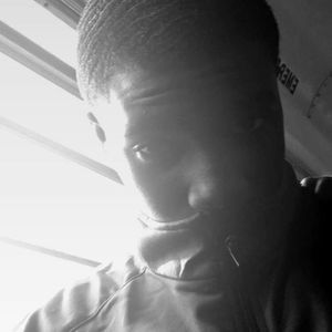 Meet your Posher, Jeremiah